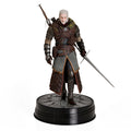 Product image Witcher - Geralt Grandmaster Ursine Statue 24 cm