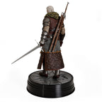 Product image Witcher - Geralt Grandmaster Ursine Statue 24 cm
