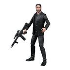 Product image John Wick 2 Select Deluxe Action Figure 19 cm