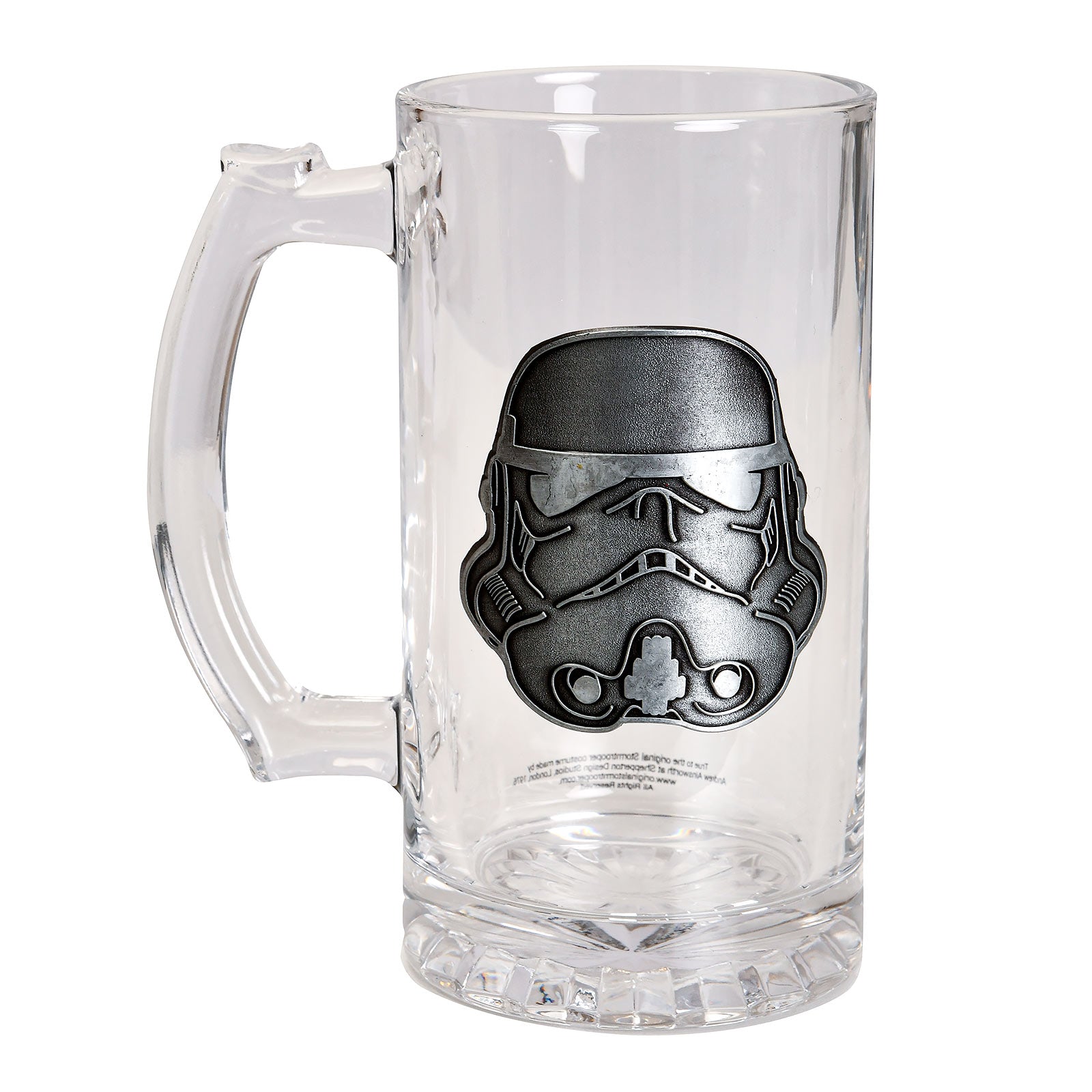Product image Original Stormtrooper Glass Mug
