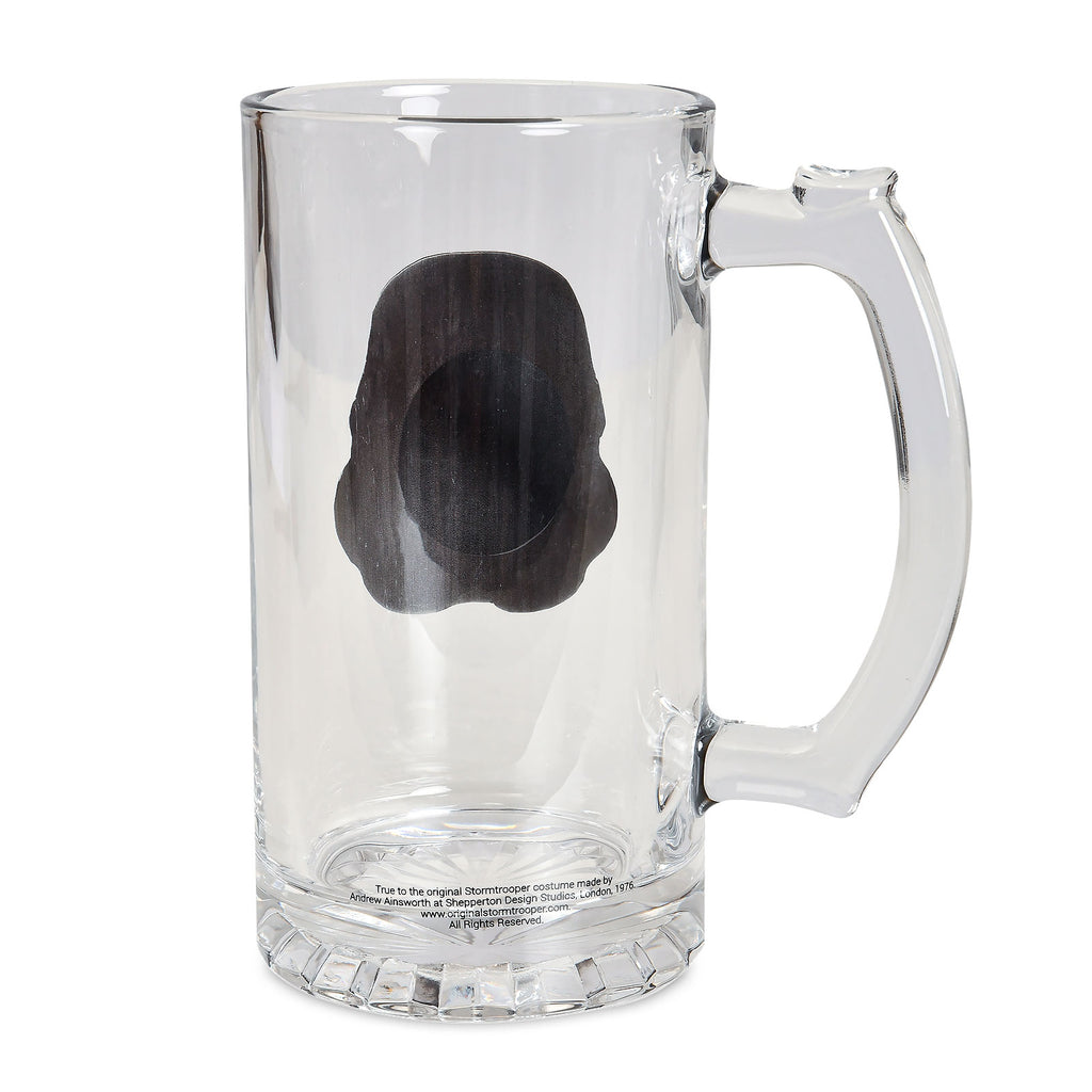 Product image Original Stormtrooper Glass Mug
