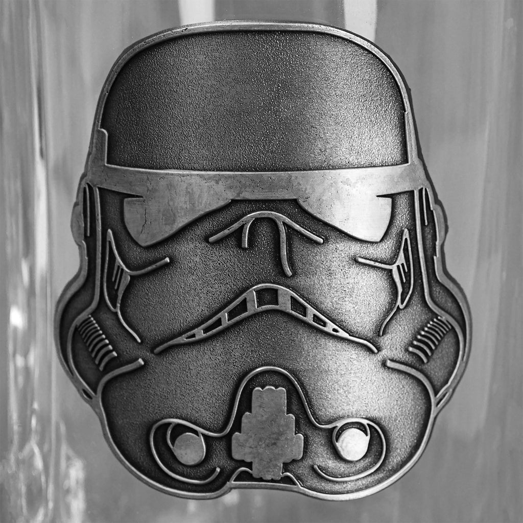 Product image Original Stormtrooper Glass Mug