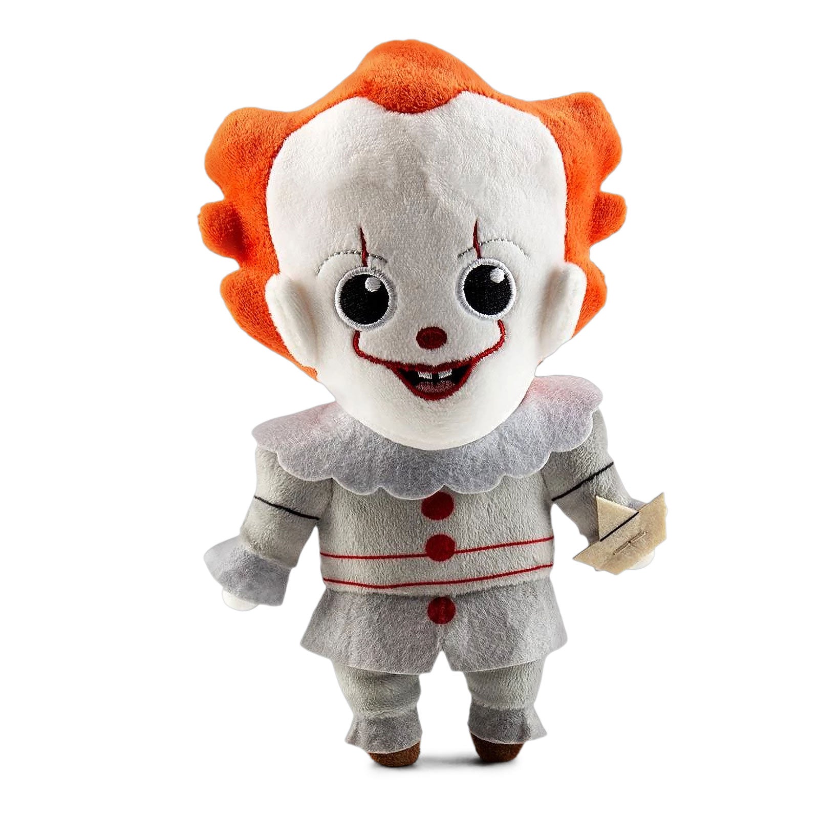 Product image Stephen King's IT - Pennywise Phunny Plush Figure 22 cm