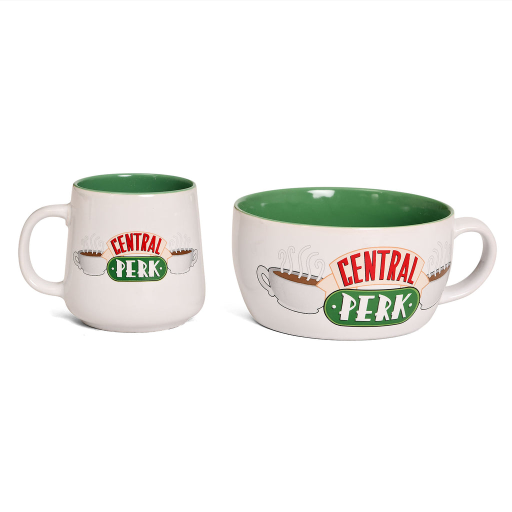 Product image Friends - Central Perk Breakfast Set