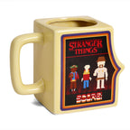 Product image Stranger Things - Palace Arcade Machine 3D Mug
