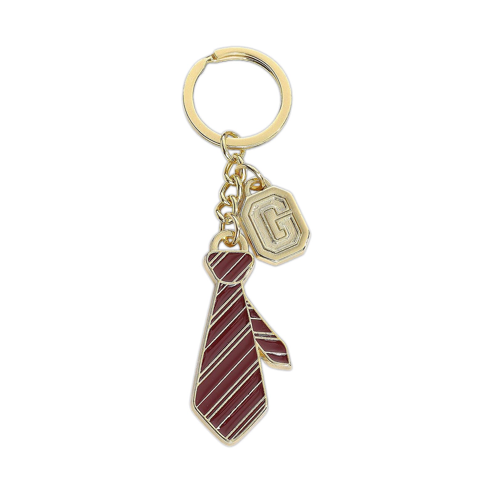 Product image Harry Potter - Gryffindor Tie Keychain