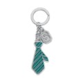 Product image Harry Potter - Slytherin Tie Keychain