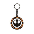 Product image Star Wars - Black Squadron Rotatable Keychain
