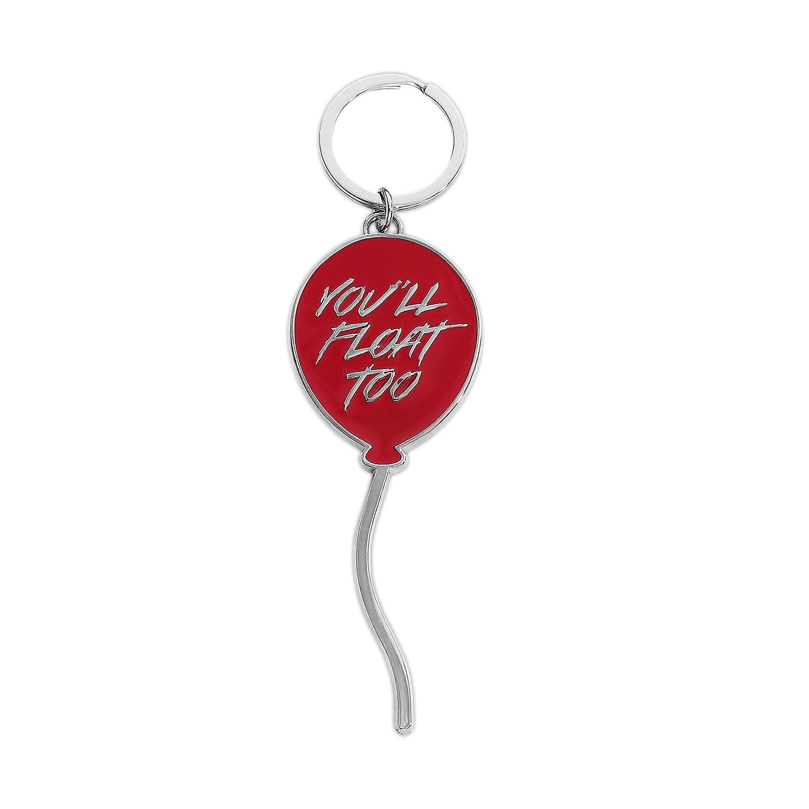 Product image Stephen King's IT - Balloon Keychain