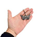 Product image Supernatural - Chevrolet Impala Keychain