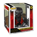 Product image Star Wars - Kylo Ren in Tie Whisper Funko Pop bobblehead figure