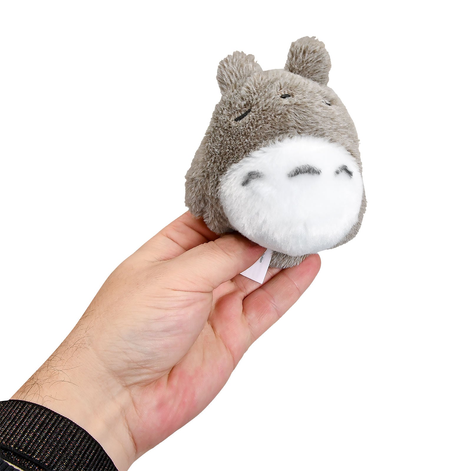 Product image Sleeping Totoro Plush Figure 8 cm