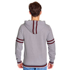 Product image Harry Potter - Hogwarts School Hoodie grey