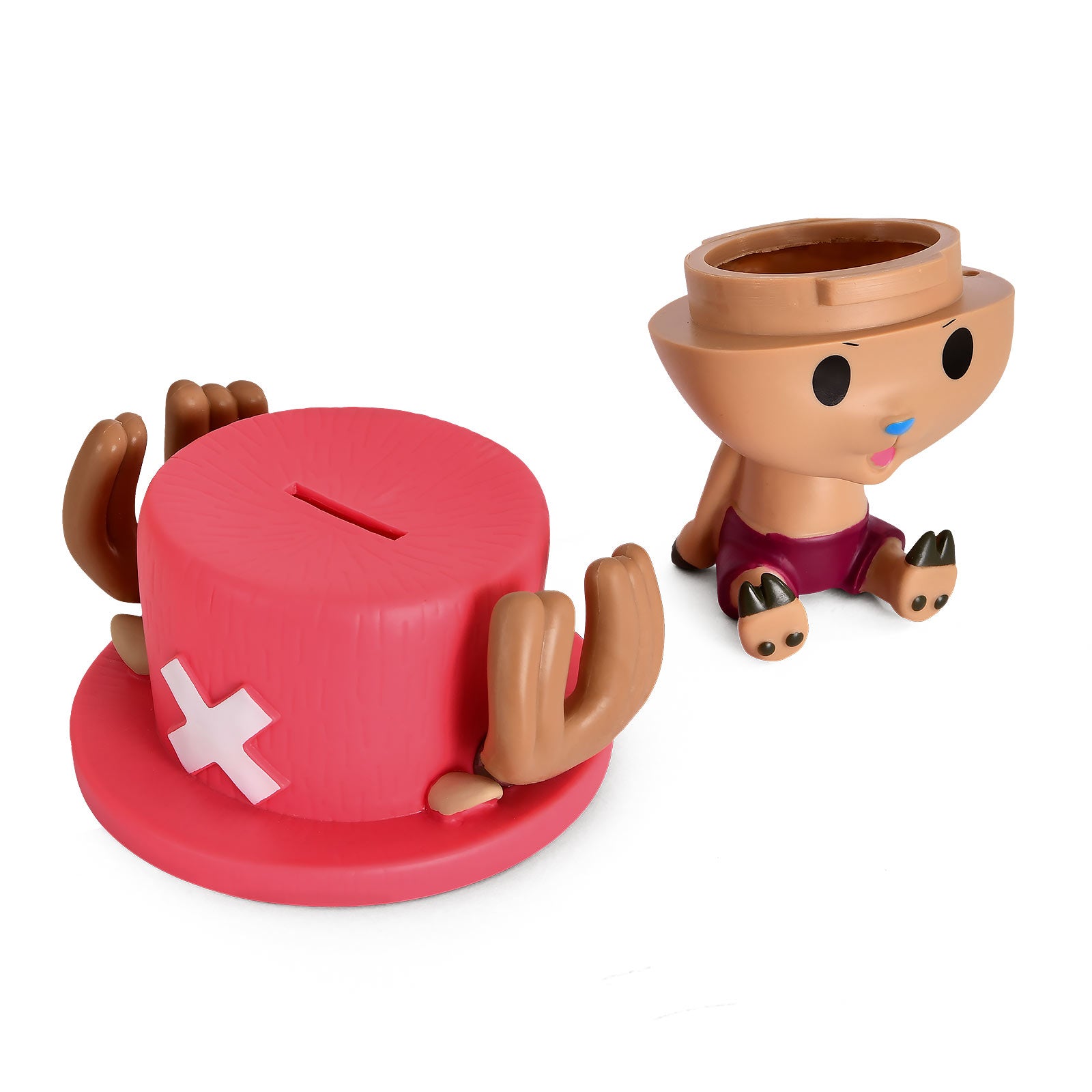 Product image One Piece - Chopper Chibi Money Box