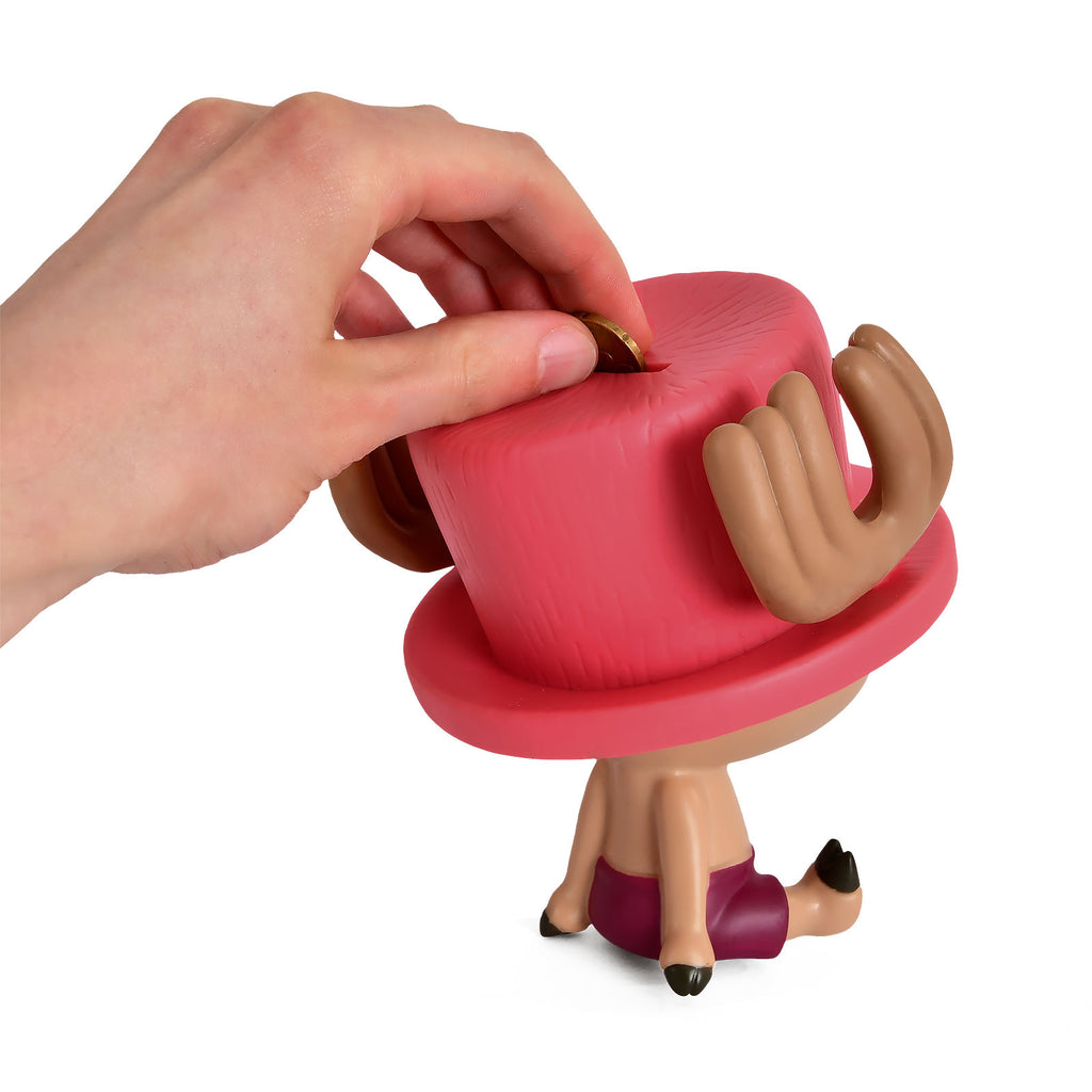 Product image One Piece - Chopper Chibi Money Box