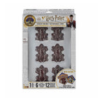 Product image Chocolate Frog Praline Mould Set with Collectible Cards - Harry Potter