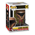 Product image Star Wars - Zorii Bliss Funko Pop Bobblehead Figure