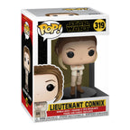 Product image Star Wars - Lieutenant Connix Funko Pop Bobblehead Figure