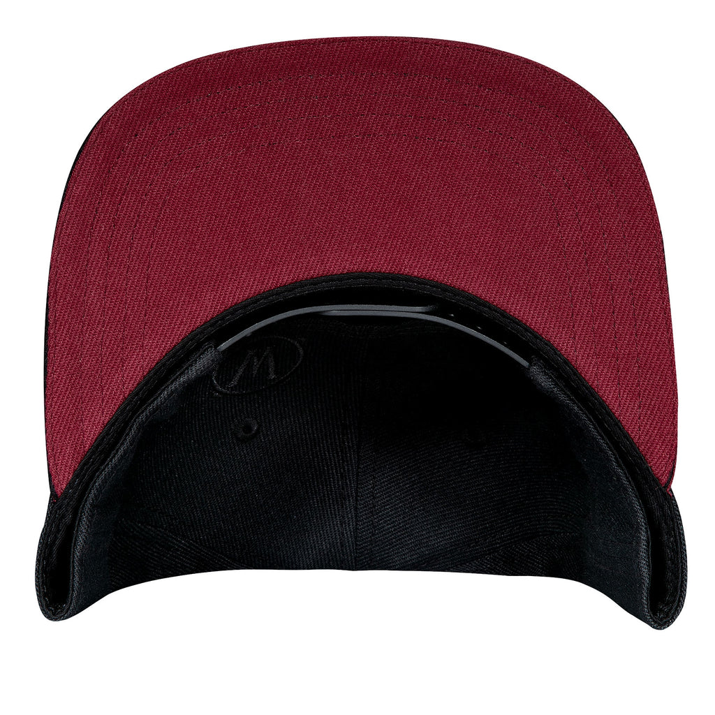 Product image World of Warcraft - Team Horde Snapback Cap