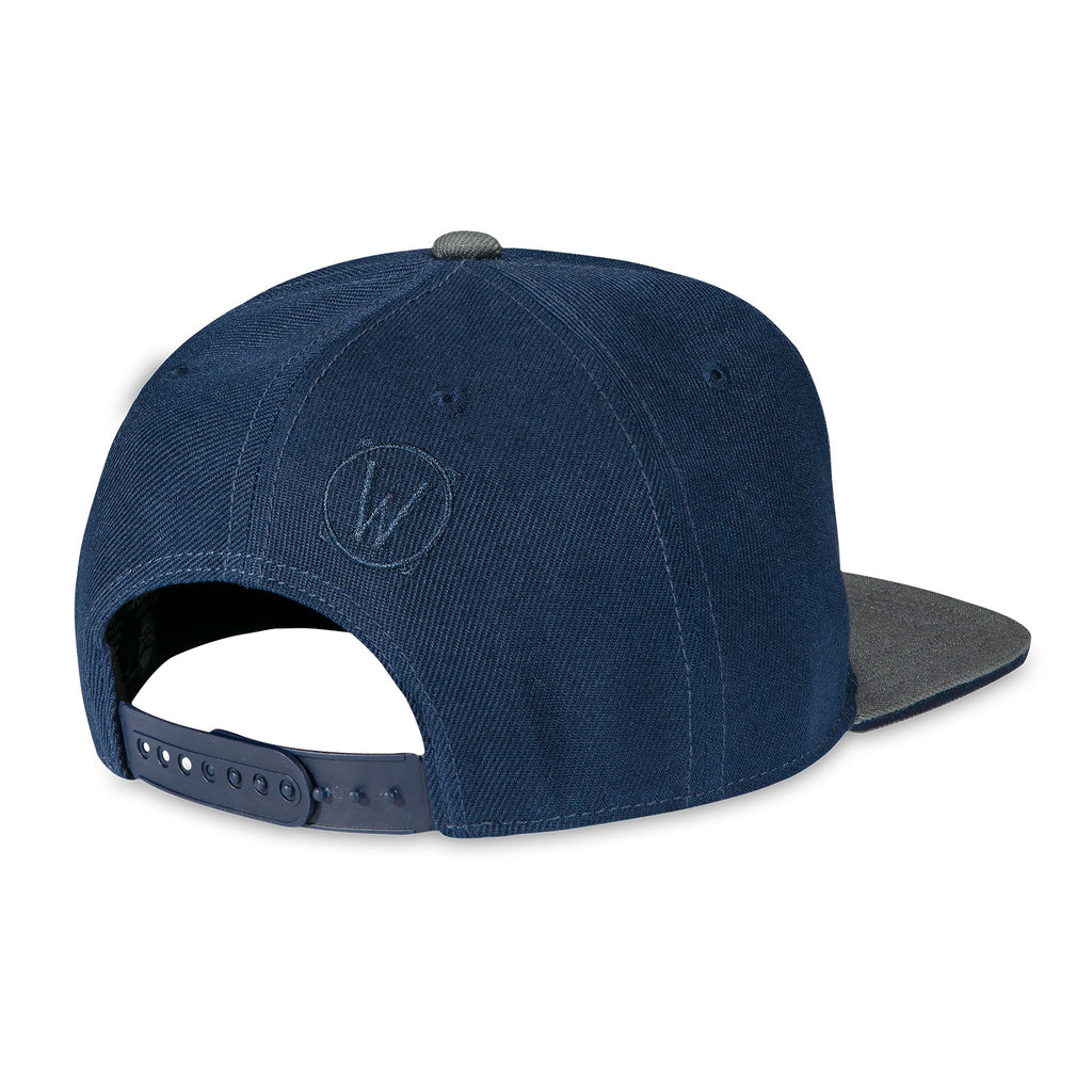 Product image World of Warcraft - Team Alliance Snapback Cap
