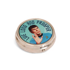 Product image Star Trek - Mr. Spock Mini-Can