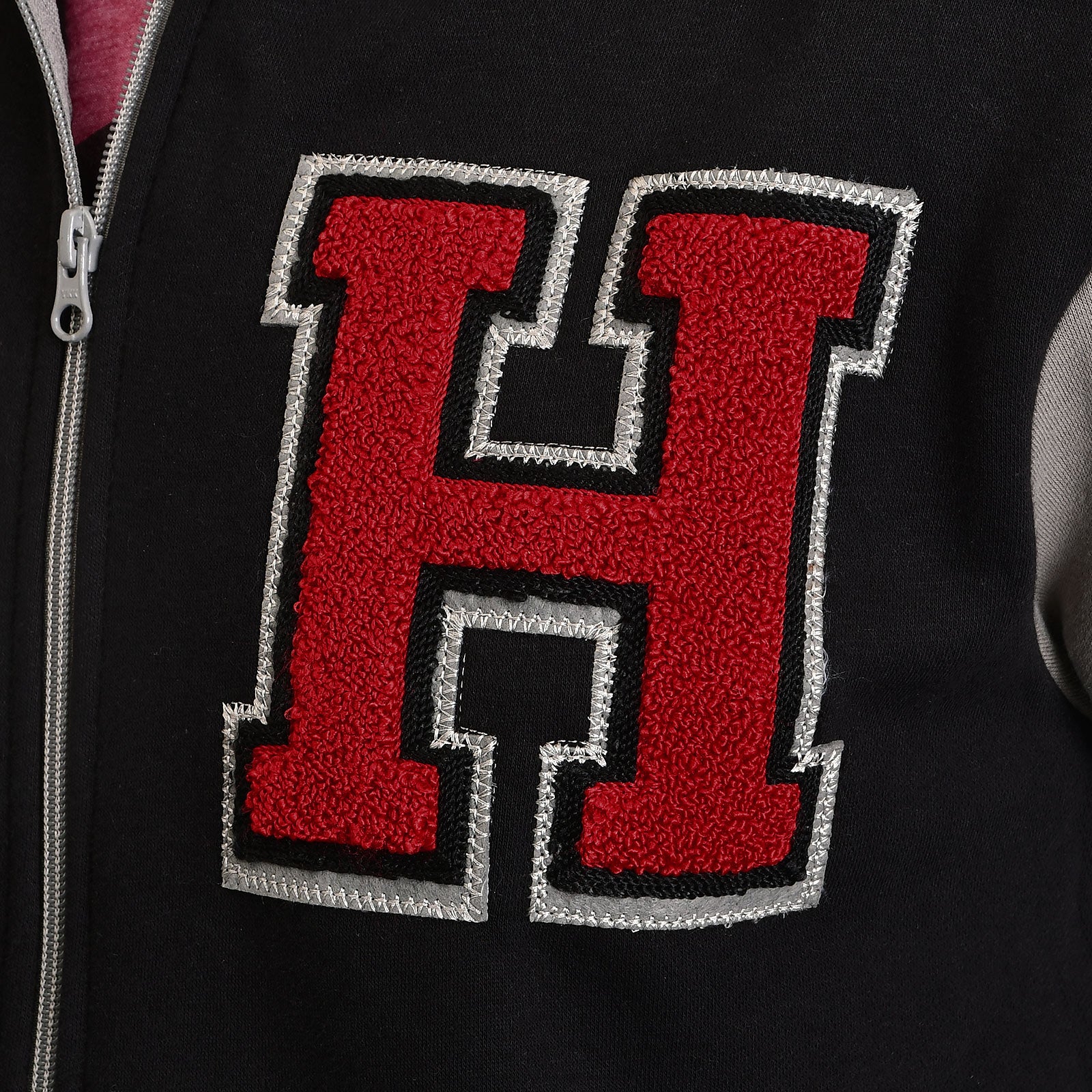 Product image World of Warcraft - Team Horde Deluxe Hoodie