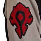Product image World of Warcraft - Team Horde Deluxe Hoodie