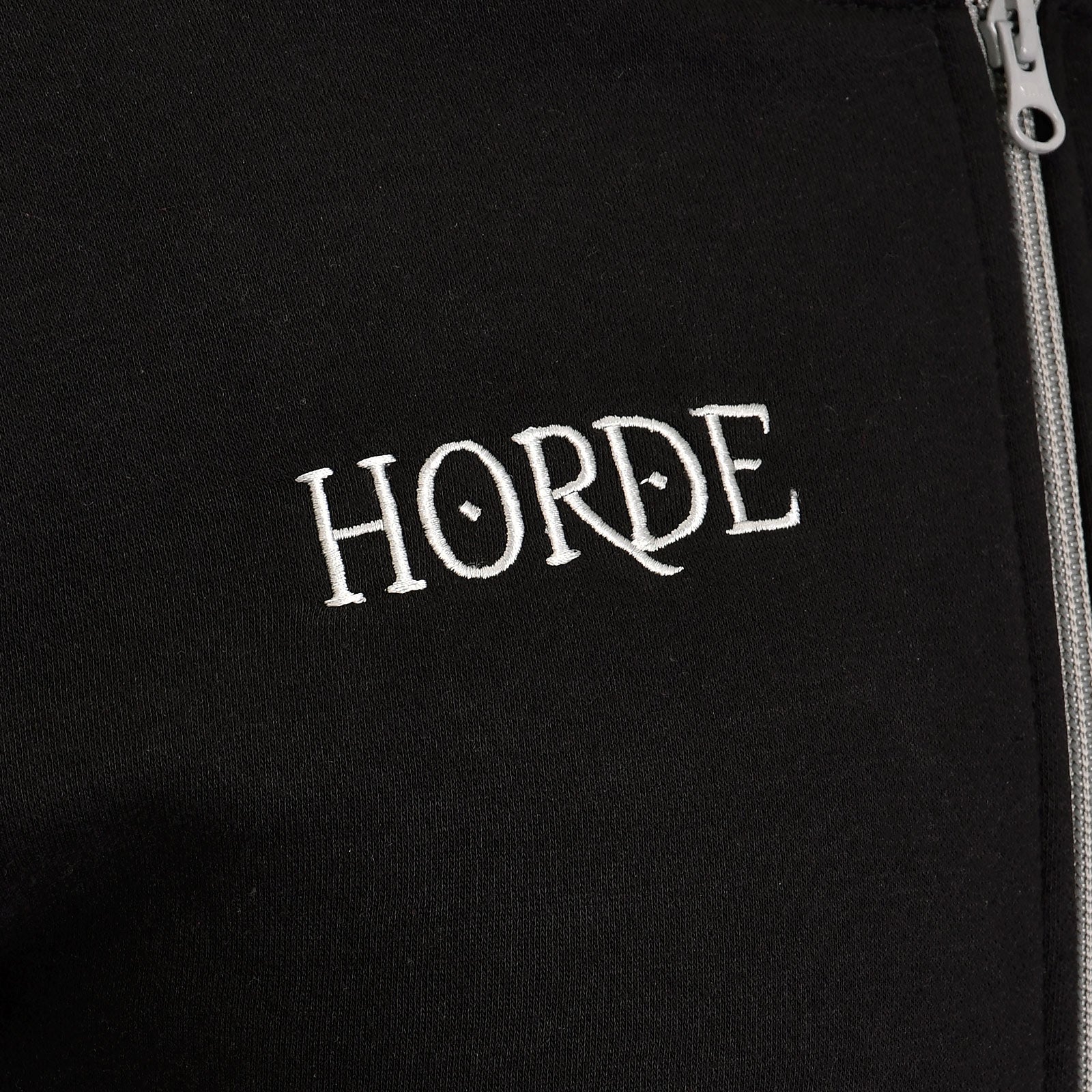 Product image World of Warcraft - Team Horde Deluxe Hoodie
