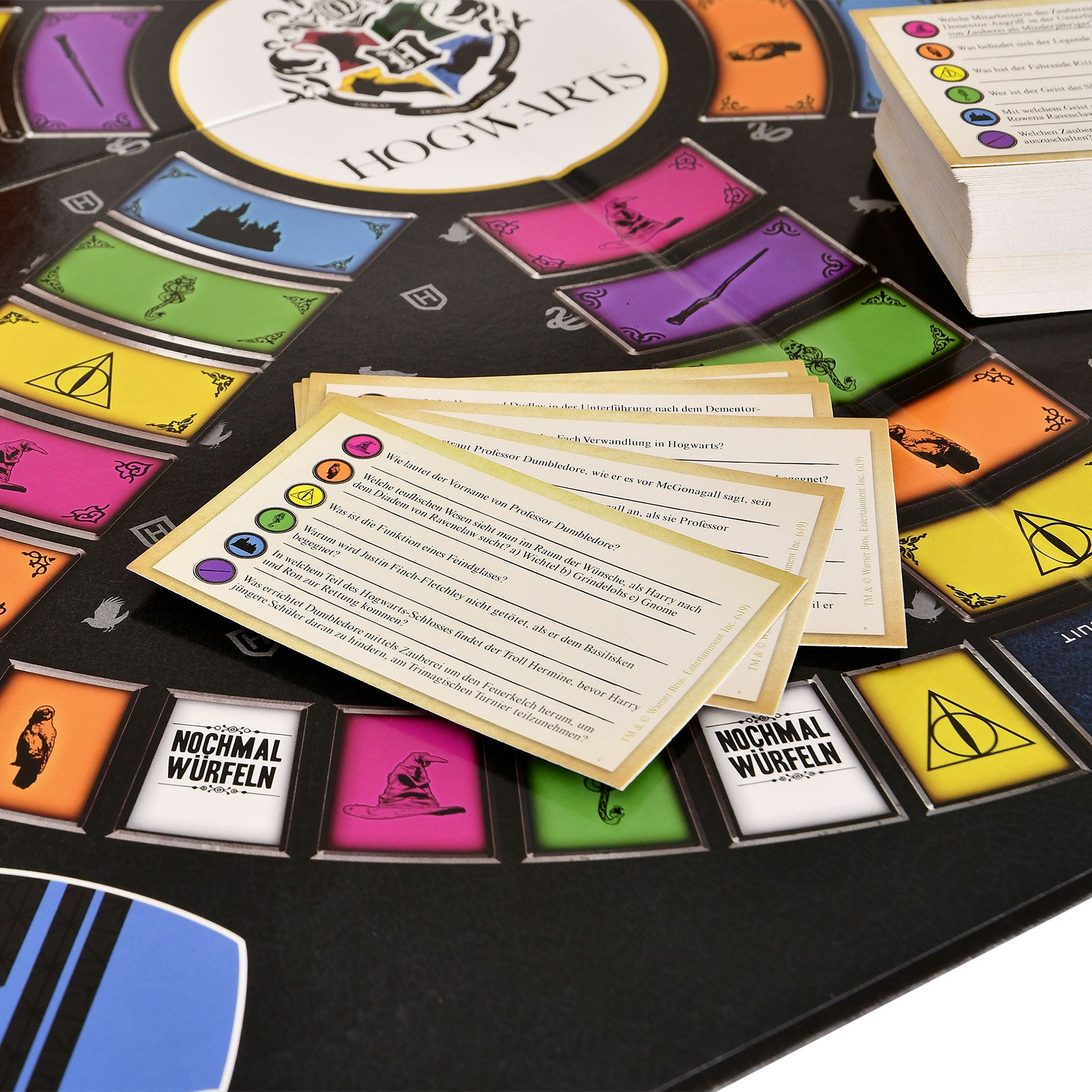 Product image Harry Potter - Trivial Pursuit XL