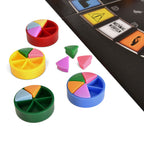 Product image Harry Potter - Trivial Pursuit XL