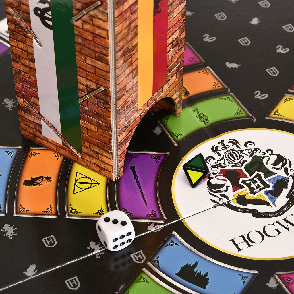 Product image Harry Potter - Trivial Pursuit XL