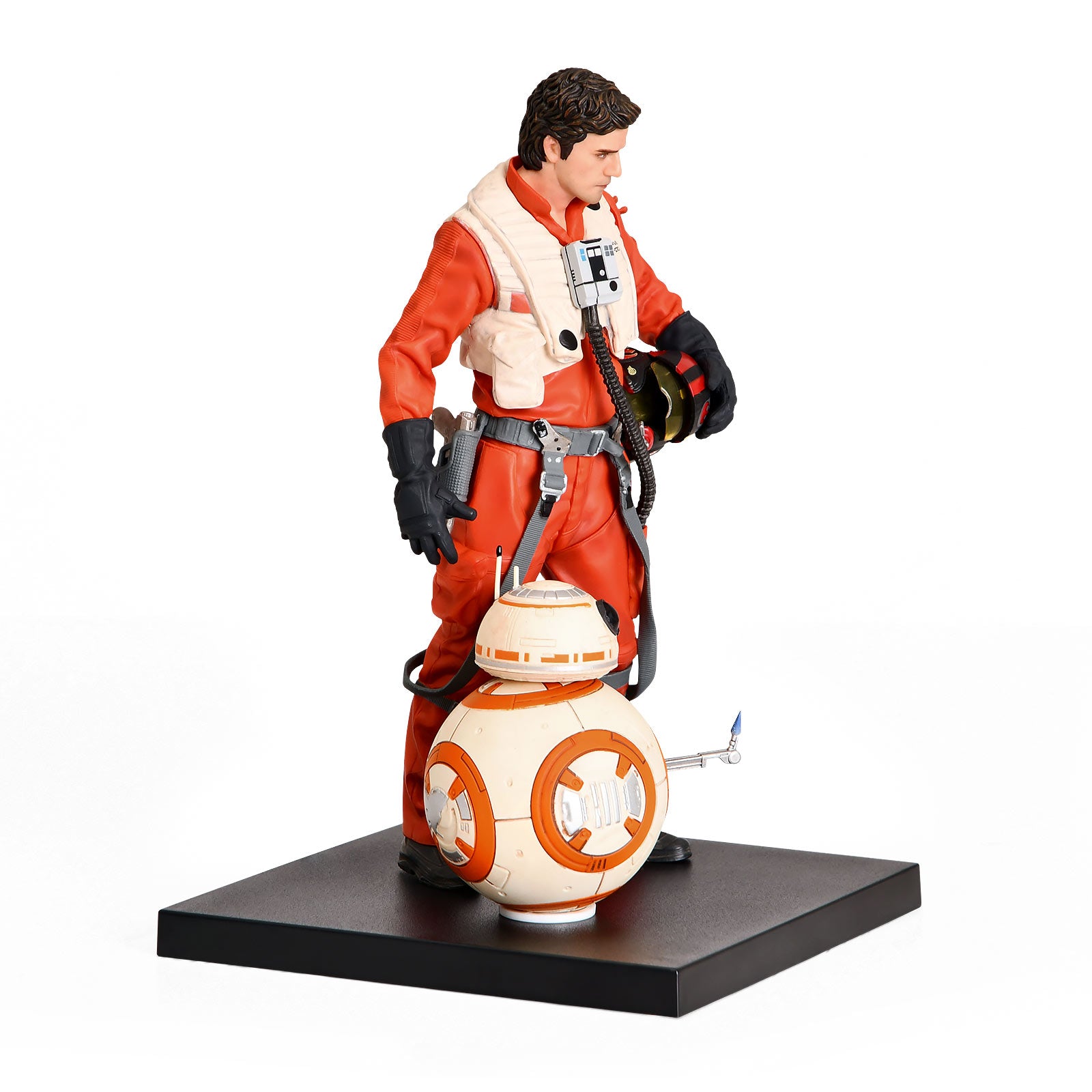 Product image Star Wars - Poe Dameron & BB-8 Figure Set