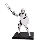 Product image Star Wars - First Order Stormtrooper FN-2199 Figure
