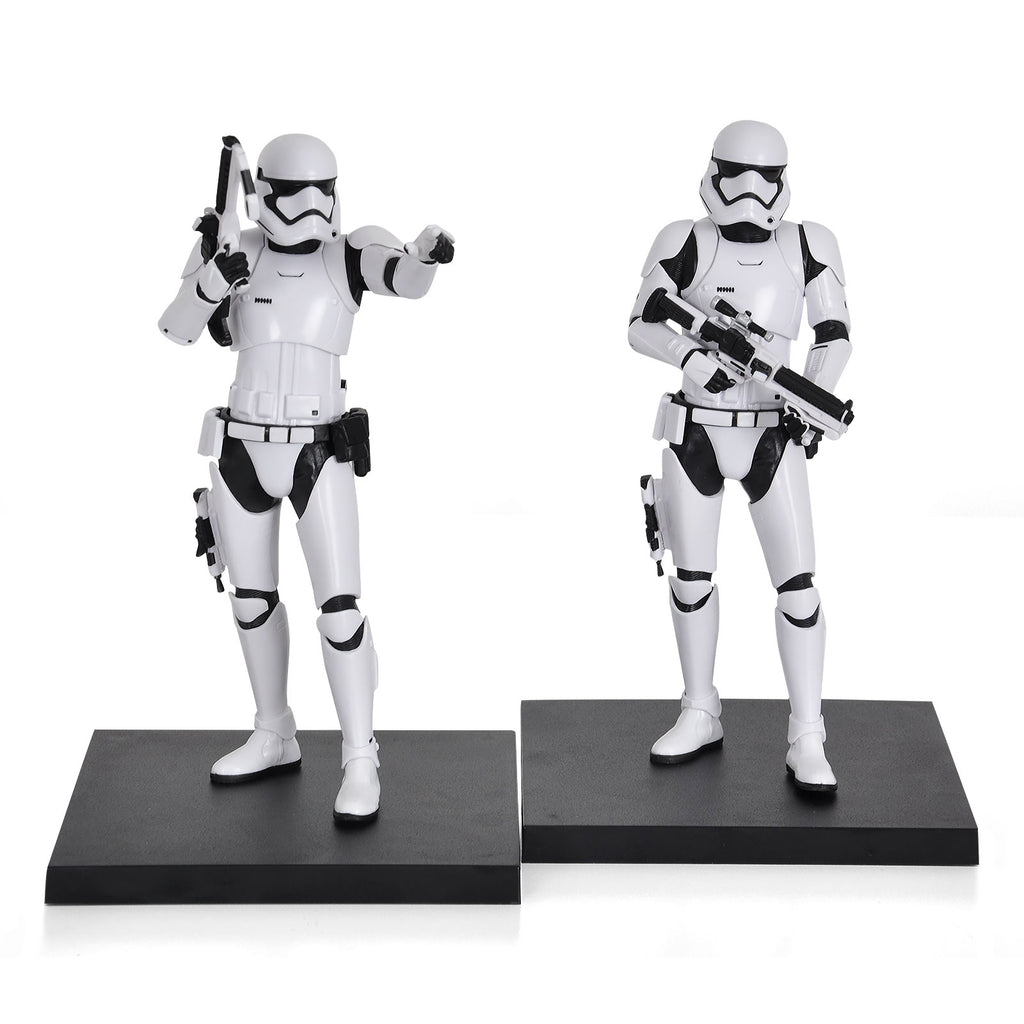 Product image Star Wars - First Order Stormtrooper Figures Set