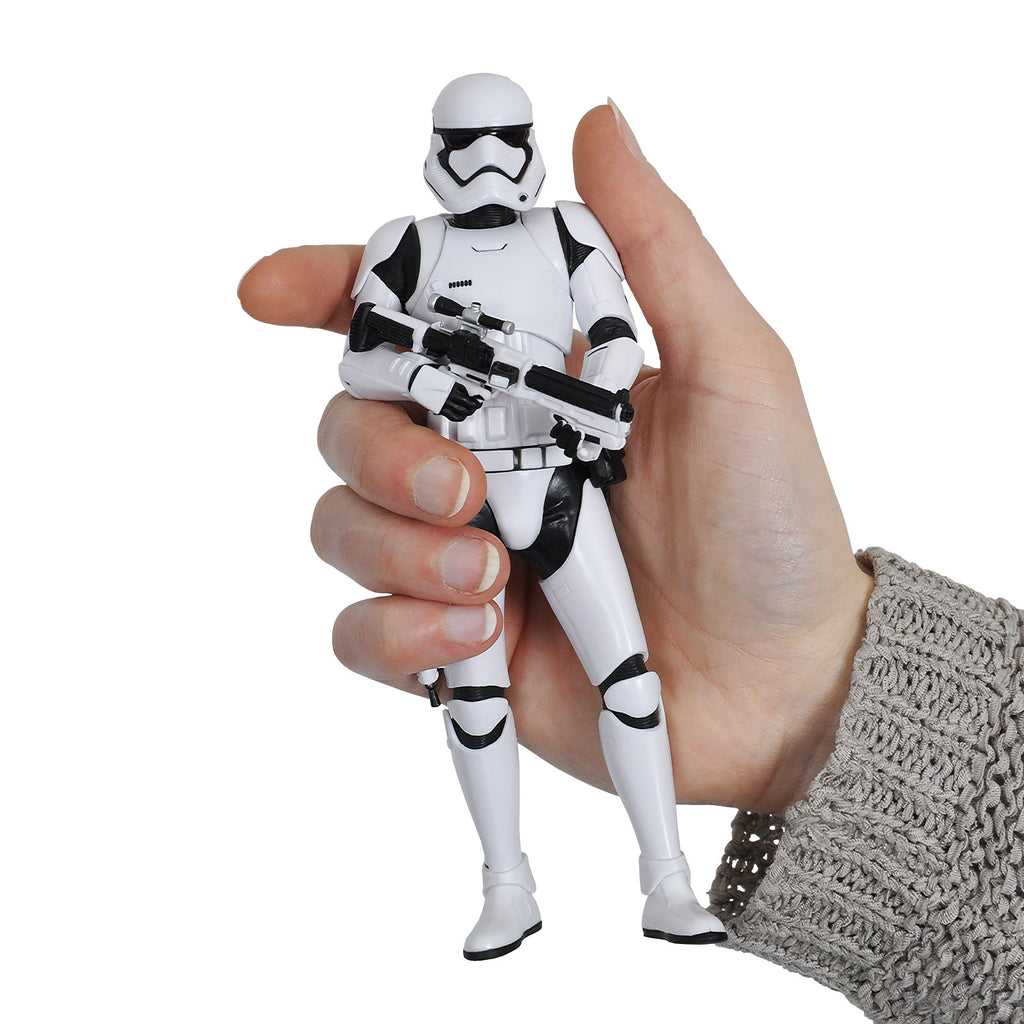 Product image Star Wars - First Order Stormtrooper Figures Set