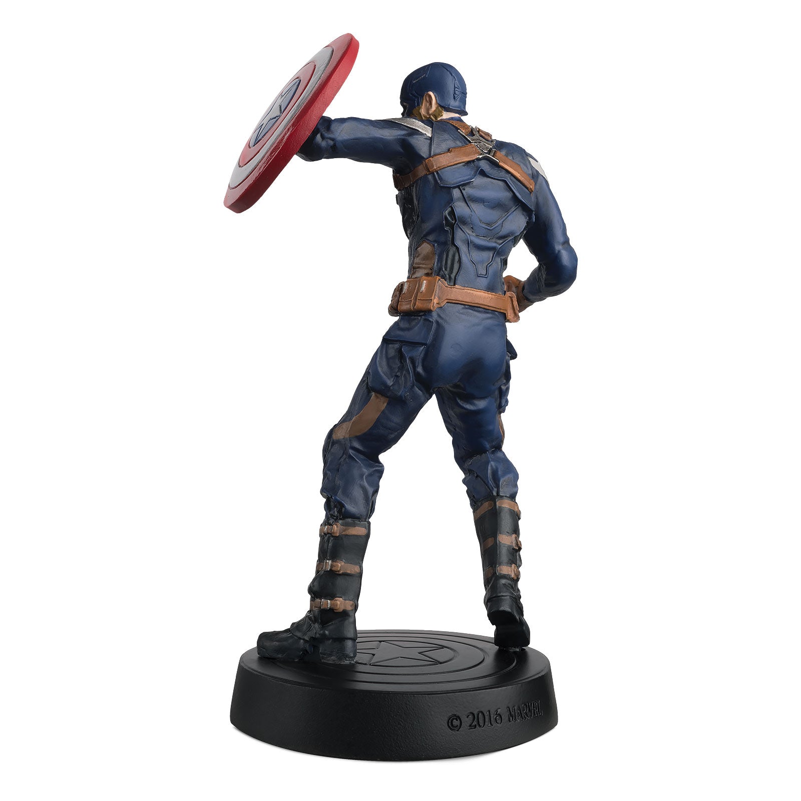 Product image Captain America Hero Collector figure 13 cm