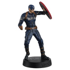 Product image Captain America Hero Collector figure 13 cm