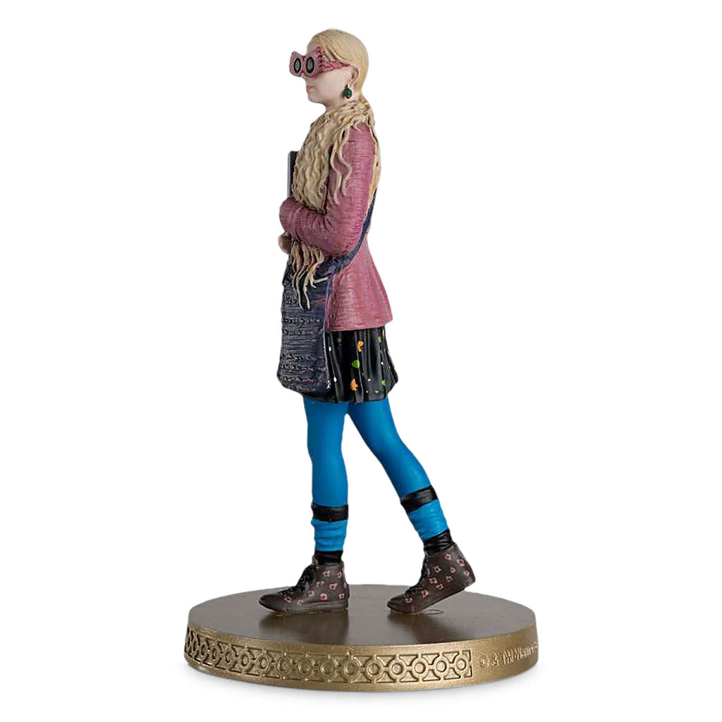 Product image Luna Lovegood Hero Collector Figurine 10 cm - Harry Potter