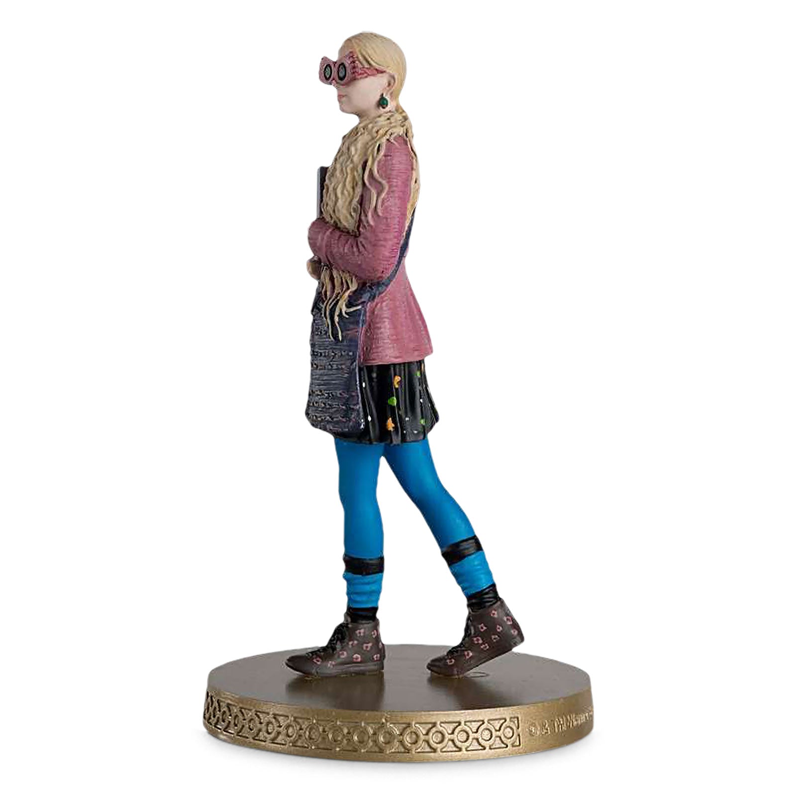 Product image Luna Lovegood Hero Collector Figurine 10 cm - Harry Potter