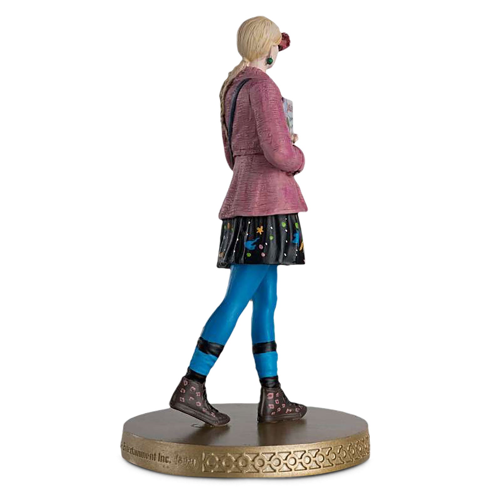 Product image Luna Lovegood Hero Collector Figurine 10 cm - Harry Potter