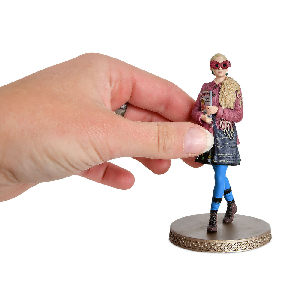 Product image Luna Lovegood Hero Collector Figurine 10 cm - Harry Potter