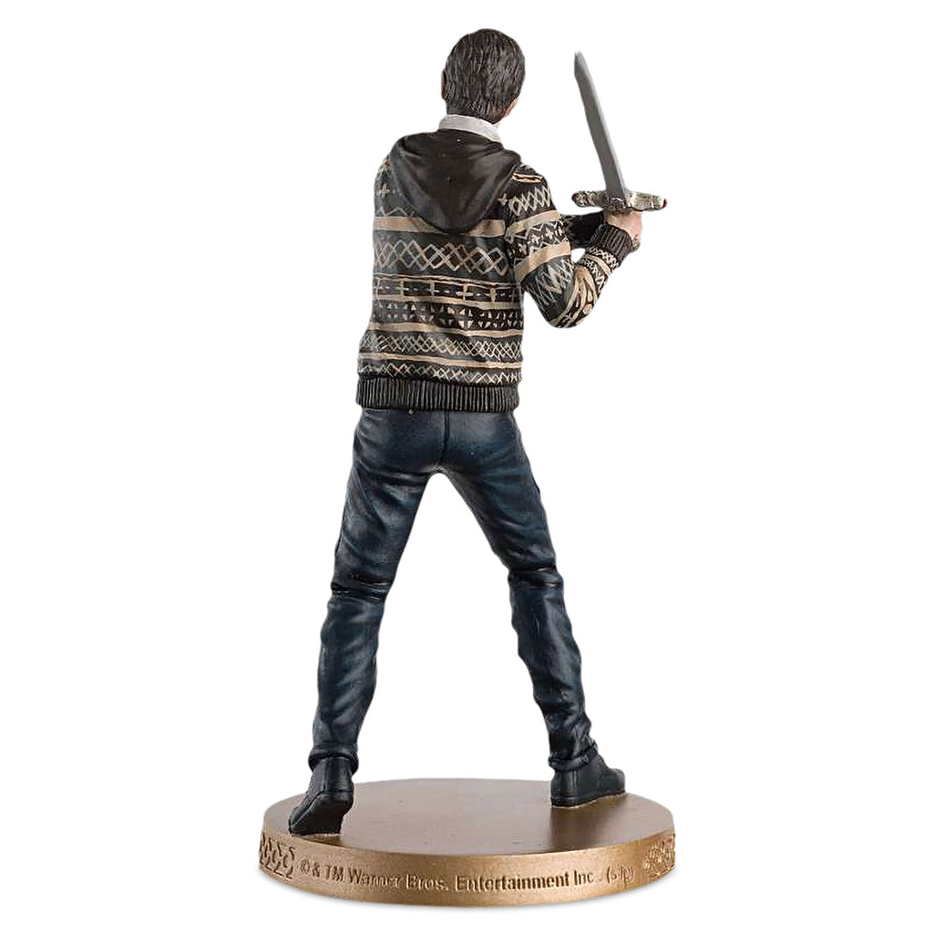Product image Neville Longbottom Hero Collector Figure 12 cm - Harry Potter