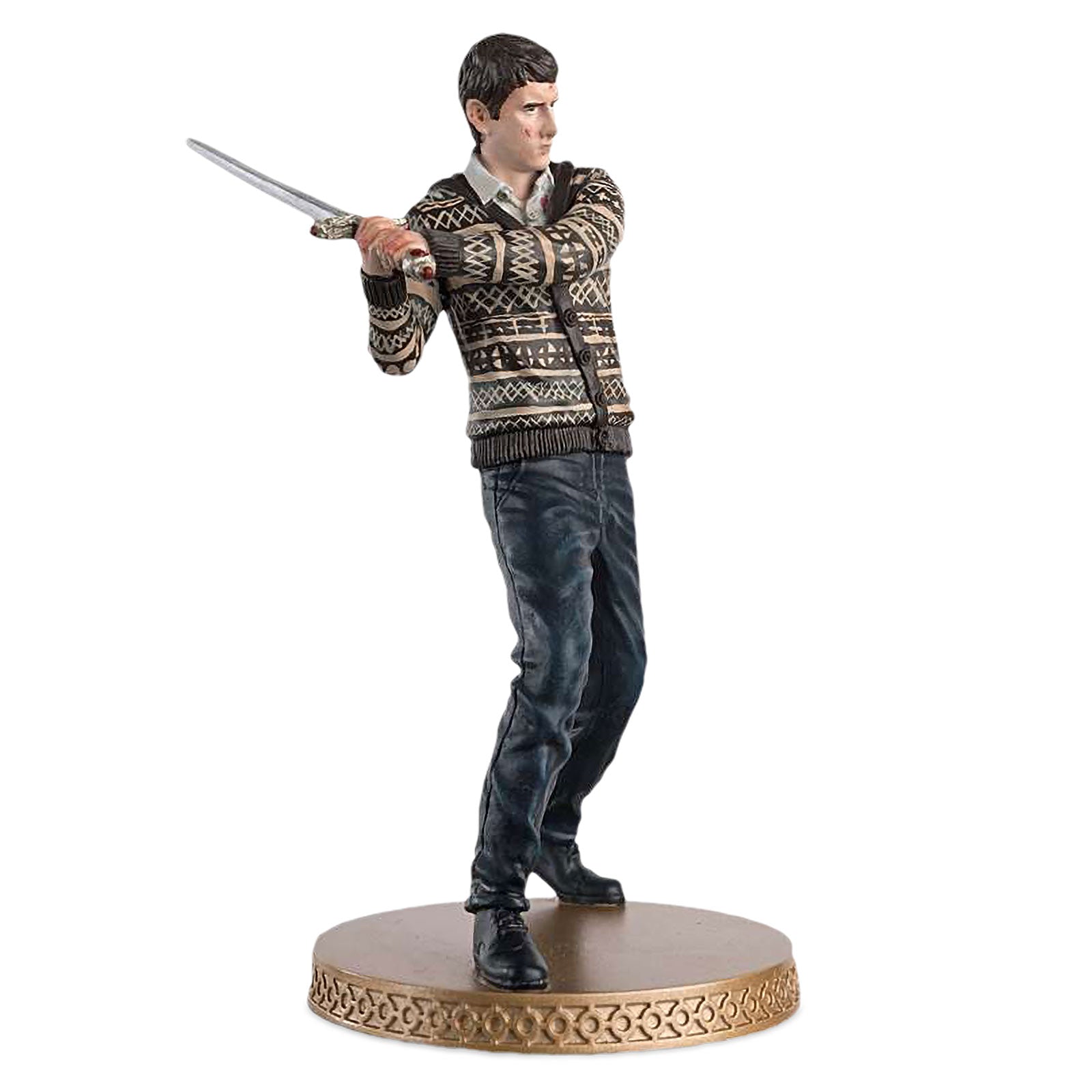 Product image Neville Longbottom Hero Collector Figure 12 cm - Harry Potter
