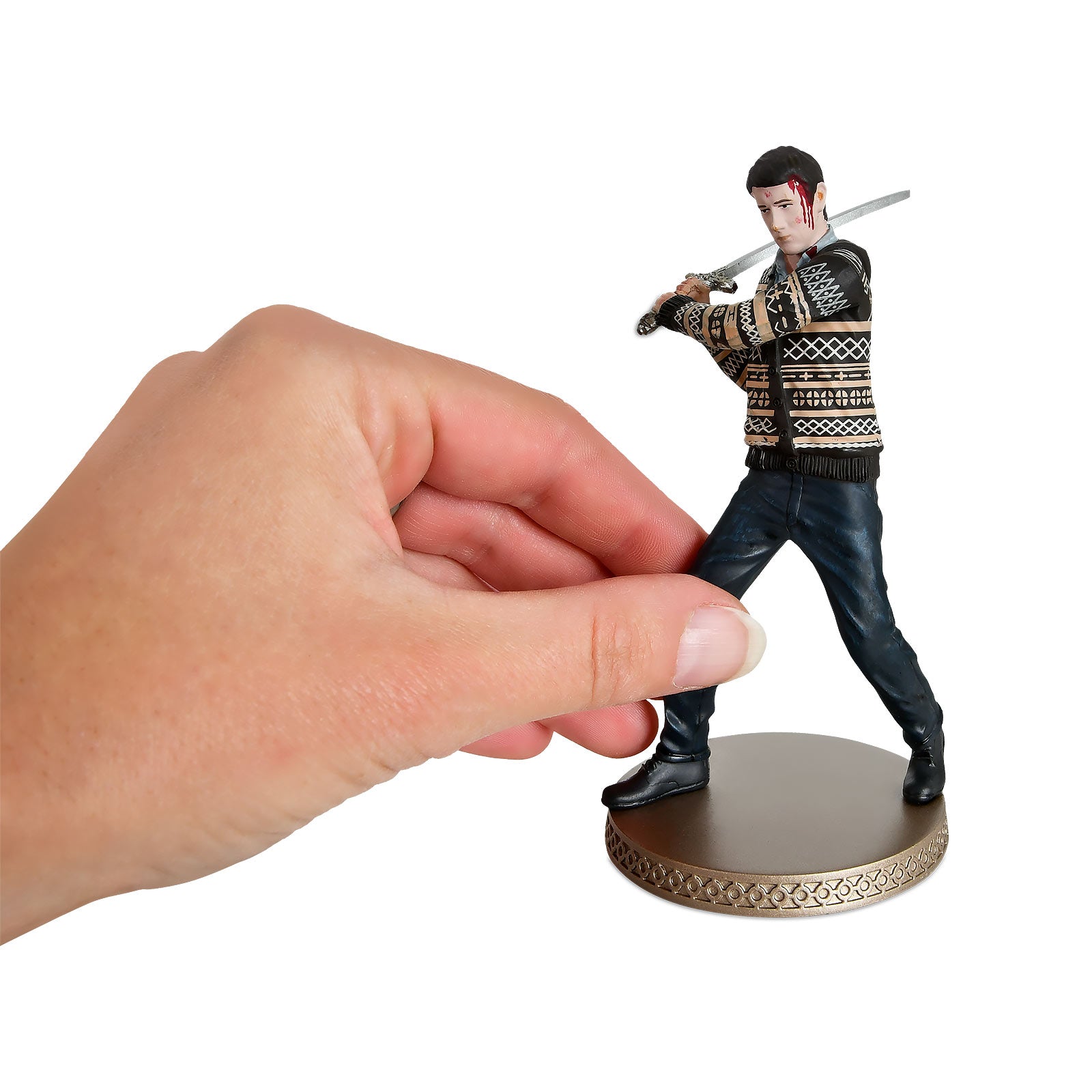 Product image Neville Longbottom Hero Collector Figure 12 cm - Harry Potter