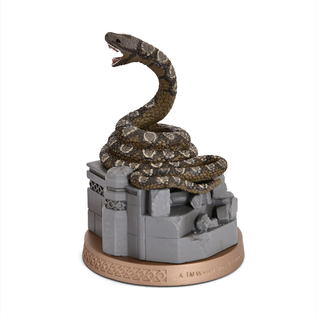 Product image Nagini Hero Collector Figure 10 cm - Harry Potter