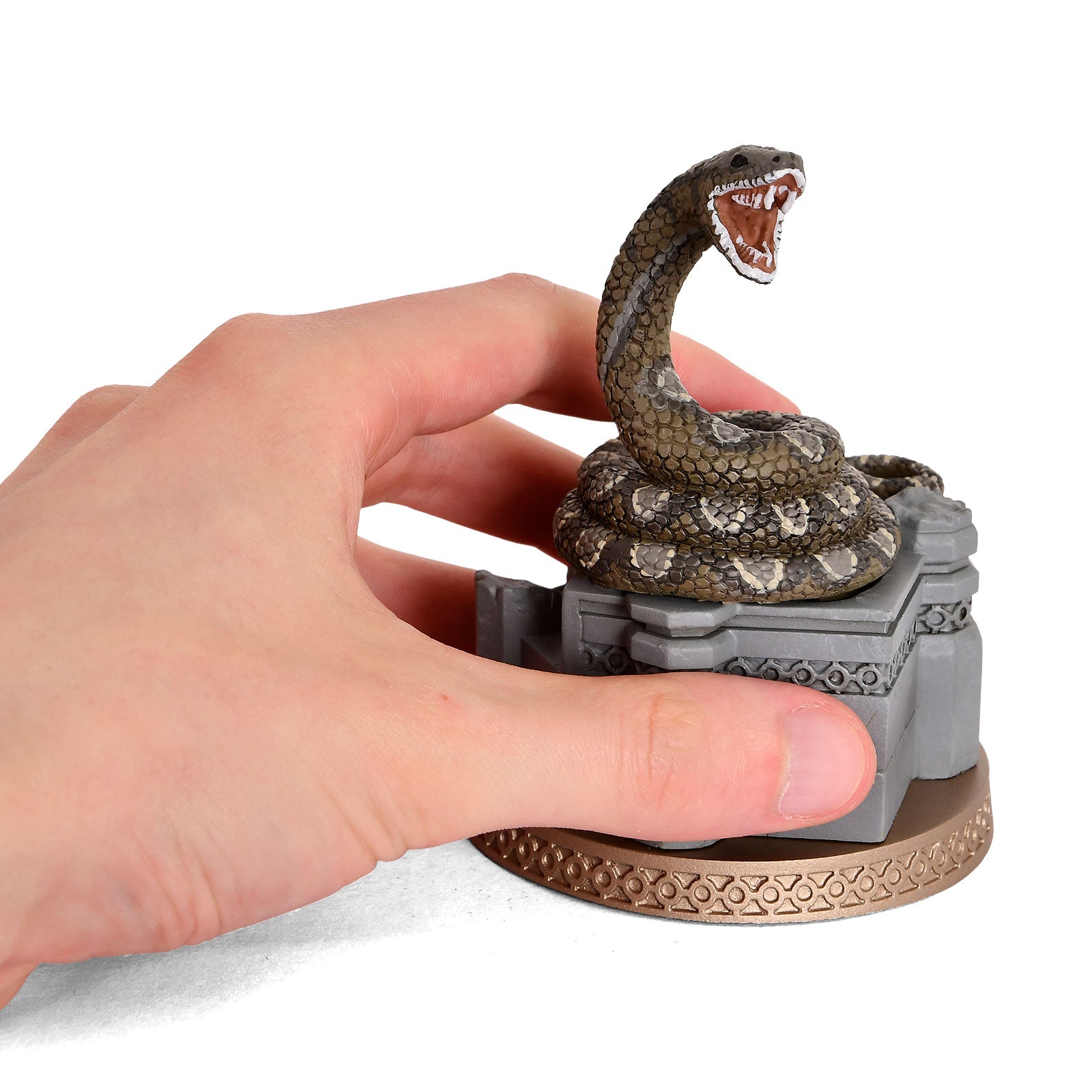 Product image Nagini Hero Collector Figure 10 cm - Harry Potter