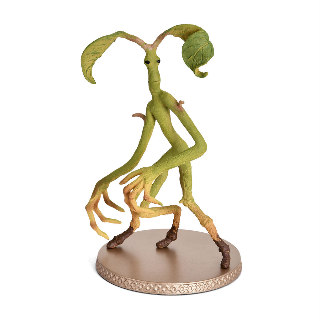 Product image Bowtruckle Hero Collector Figure 16 cm - Fantastic Beasts