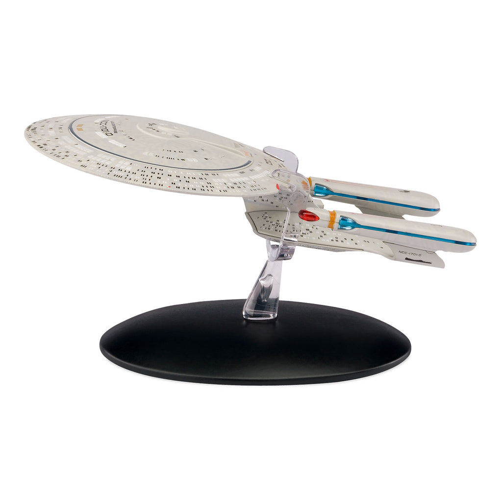 Product image Star Trek - USS Enterprise NCC-1701-D Hero Collector Figure