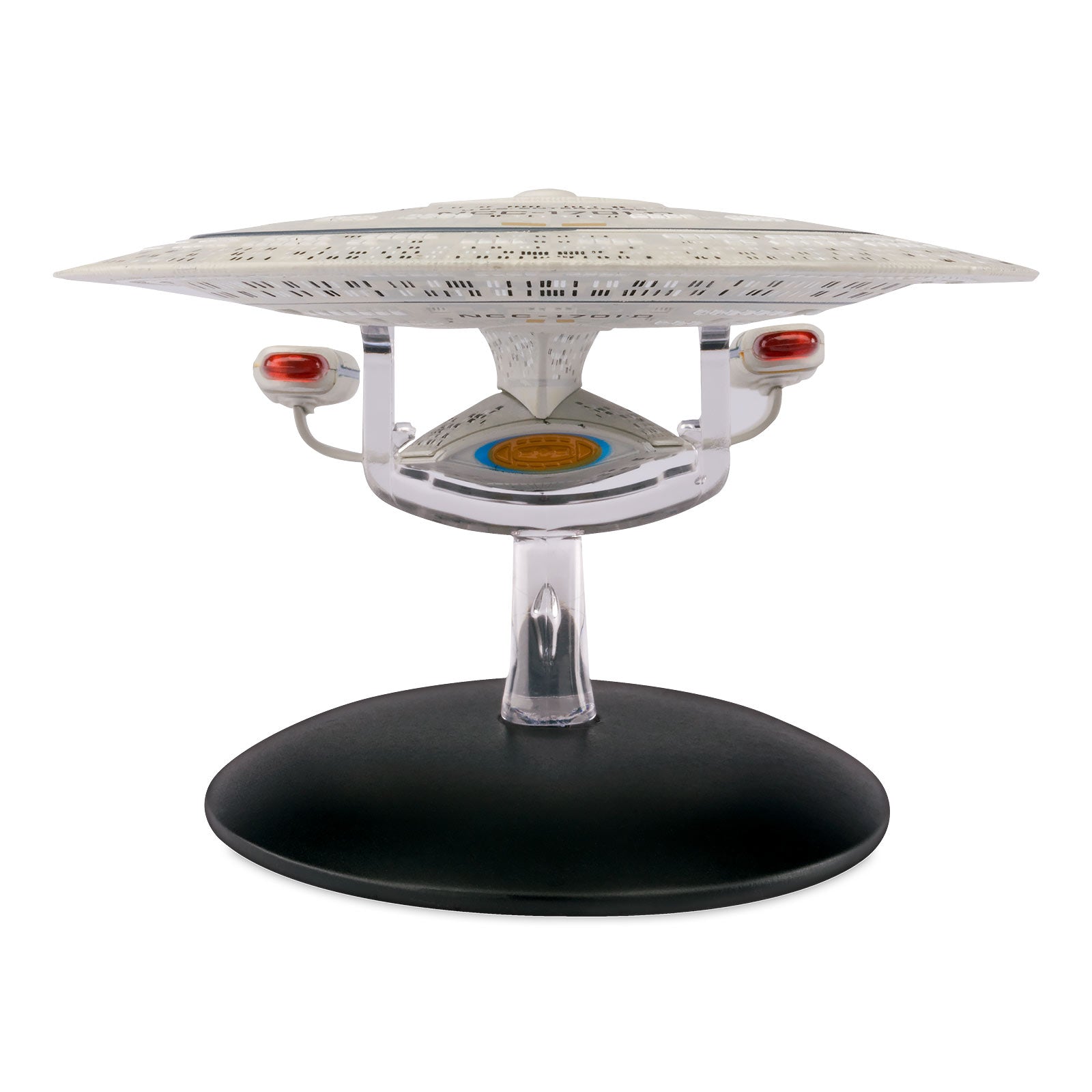 Product image Star Trek - USS Enterprise NCC-1701-D Hero Collector Figure