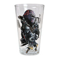 Product image Star Wars - Knights of Ren Glass